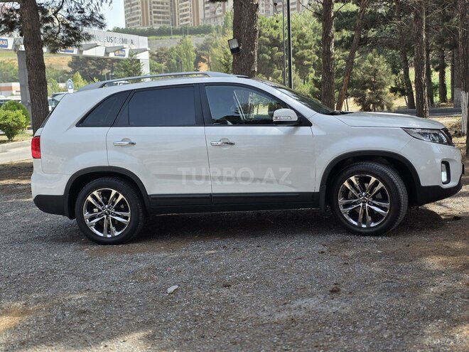 Kia Sorento 2014, 197,000 km - 2.0 l - Bakı