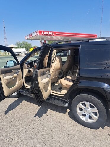 Toyota Land Cruiser Prado 2008, 297,000 km - 2.7 л - Gəncə