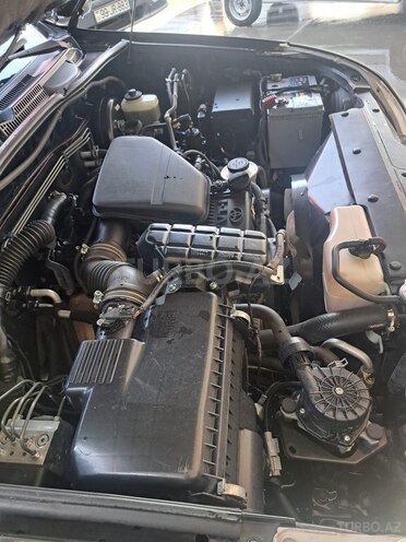 Toyota Land Cruiser Prado 2008, 297,000 km - 2.7 л - Gəncə