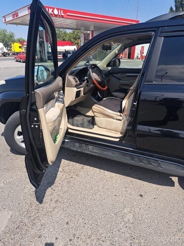 Toyota Land Cruiser Prado 2008, 297,000 km - 2.7 л - Gəncə
