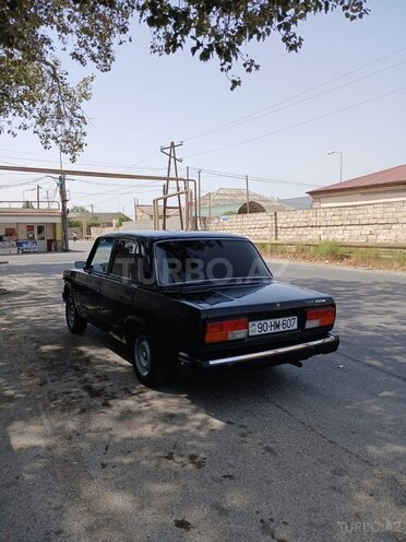 LADA (VAZ) 2107 2010, 68,500 km - 1.6 l - Bakı
