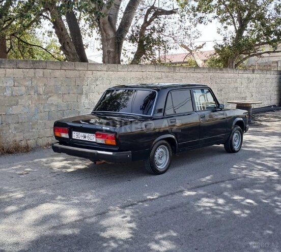 LADA (VAZ) 2107 2010, 68,500 km - 1.6 l - Bakı
