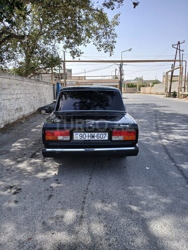 LADA (VAZ) 2107 2010, 68,500 km - 1.6 l - Bakı