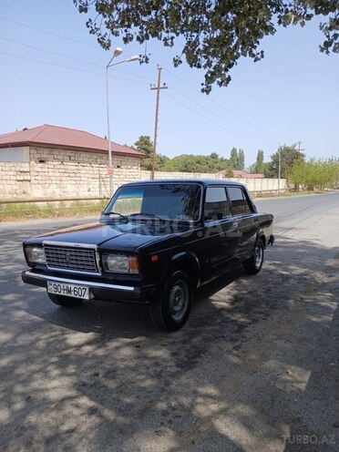 LADA (VAZ) 2107 2010, 68,500 km - 1.6 l - Bakı