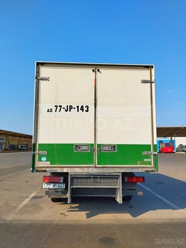 Mercedes Atego 816 2007, 500,000 km - 4.3 л - Bakı