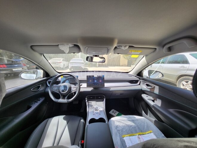 BYD  2025, 0 km - 1.5 l - Bakı