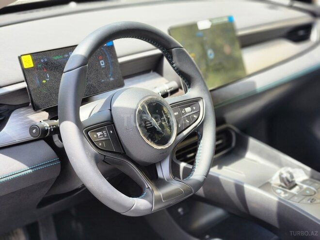 BYD  2025, 0 km - 1.5 l - Bakı