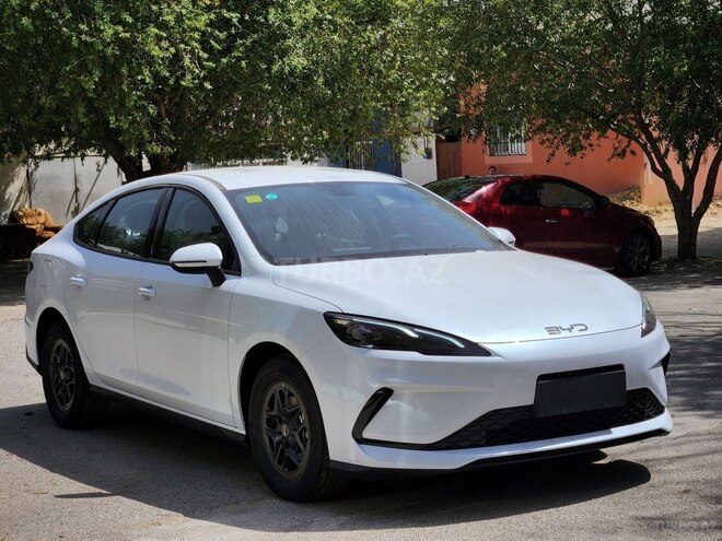 BYD  2025, 0 km - 1.5 l - Bakı