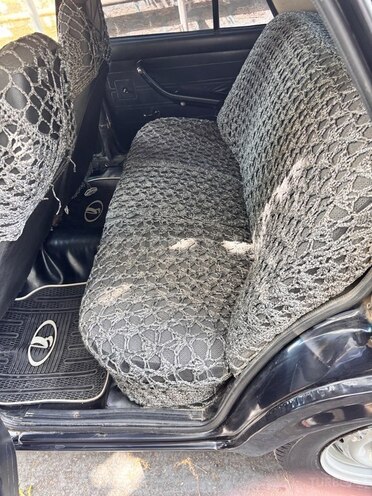 LADA (VAZ) 2107 2010, 68,500 km - 1.6 l - Bakı