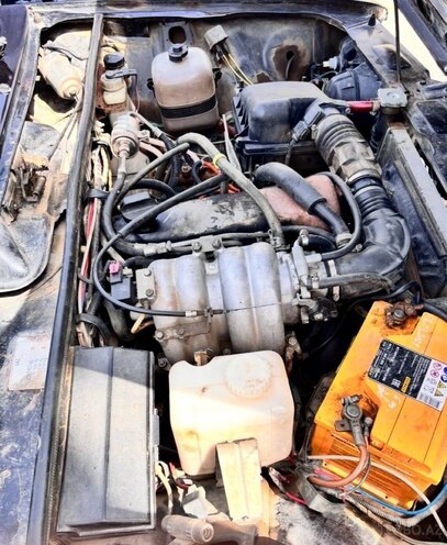 LADA (VAZ) 2107 2010, 68,500 km - 1.6 l - Bakı