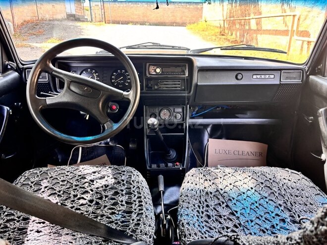LADA (VAZ) 2107 2010, 68,500 km - 1.6 l - Bakı