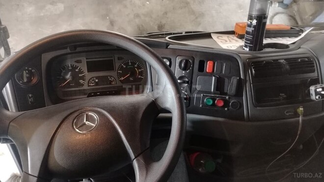 Mercedes Atego 816 2007, 500,000 km - 4.3 л - Bakı