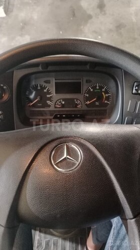 Mercedes Atego 816 2007, 500,000 km - 4.3 л - Bakı