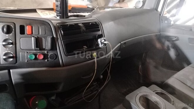 Mercedes Atego 816 2007, 500,000 km - 4.3 л - Bakı