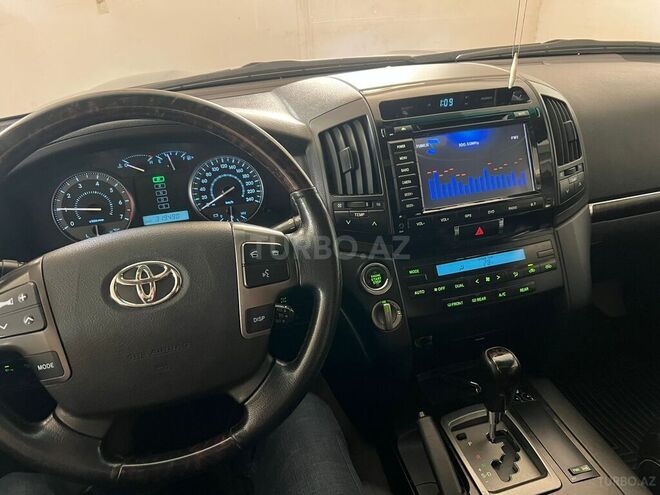 Toyota Land Cruiser 2010, 319,500 km - 4.0 l - Bakı