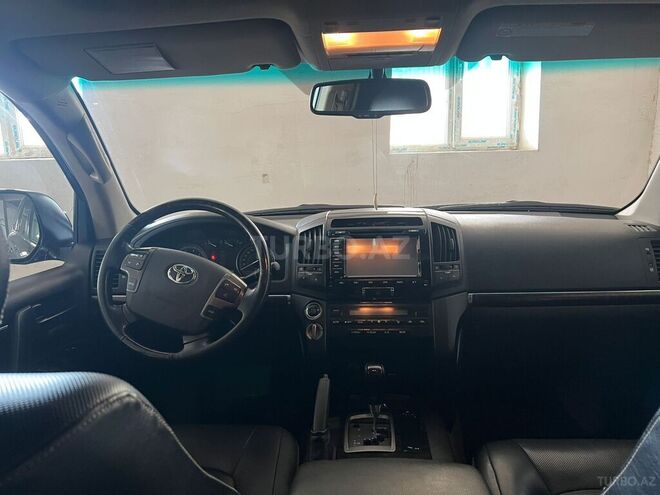 Toyota Land Cruiser 2010, 319,500 km - 4.0 l - Bakı