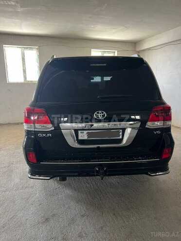 Toyota Land Cruiser 2010, 319,500 km - 4.0 l - Bakı