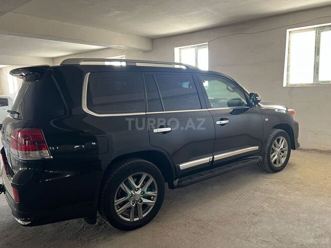 Toyota Land Cruiser 2010, 319,500 km - 4.0 l - Bakı