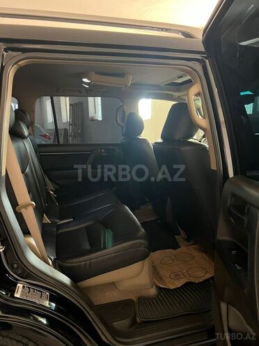 Toyota Land Cruiser 2010, 319,500 km - 4.0 l - Bakı