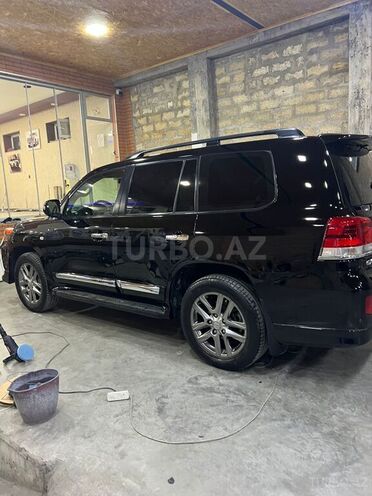 Toyota Land Cruiser 2010, 319,500 km - 4.0 l - Bakı