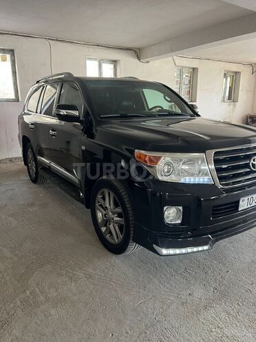 Toyota Land Cruiser 2010, 319,500 km - 4.0 l - Bakı