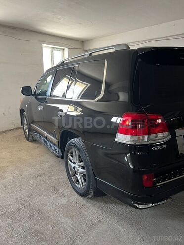 Toyota Land Cruiser 2010, 319,500 km - 4.0 l - Bakı