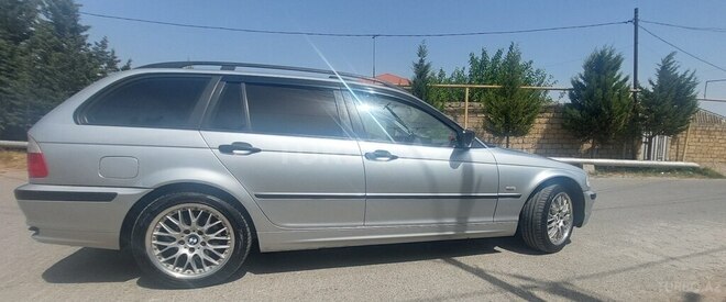 BMW 318 2000, 321,000 km - 1.9 l - Bakı
