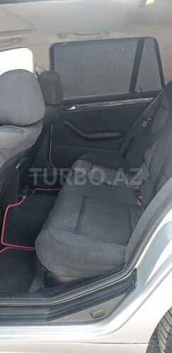 BMW 318 2000, 321,000 km - 1.9 l - Bakı