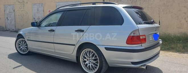 BMW 318 2000, 321,000 km - 1.9 l - Bakı