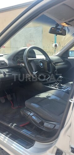 BMW 318 2000, 321,000 km - 1.9 l - Bakı