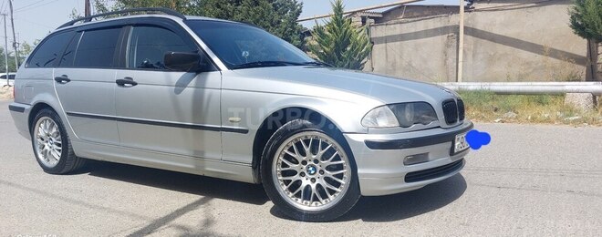 BMW 318 2000, 321,000 km - 1.9 l - Bakı