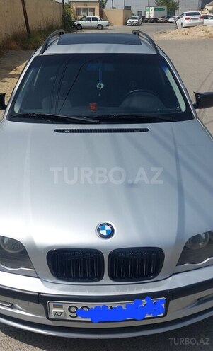 BMW 318 2000, 321,000 km - 1.9 l - Bakı