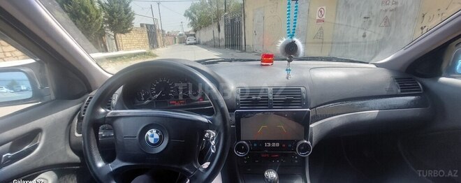 BMW 318 2000, 321,000 km - 1.9 l - Bakı