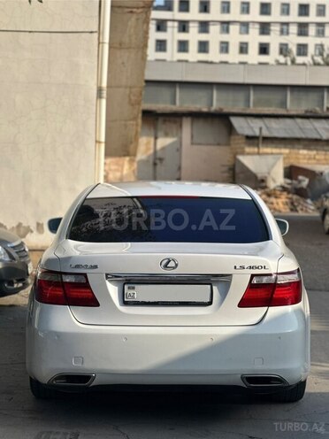 Lexus  2008, 180,400 km - 4.6 л - Bakı