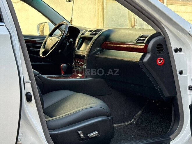 Lexus  2008, 180,400 km - 4.6 л - Bakı