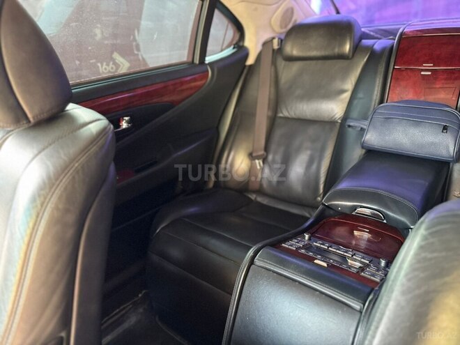Lexus  2008, 180,400 km - 4.6 л - Bakı