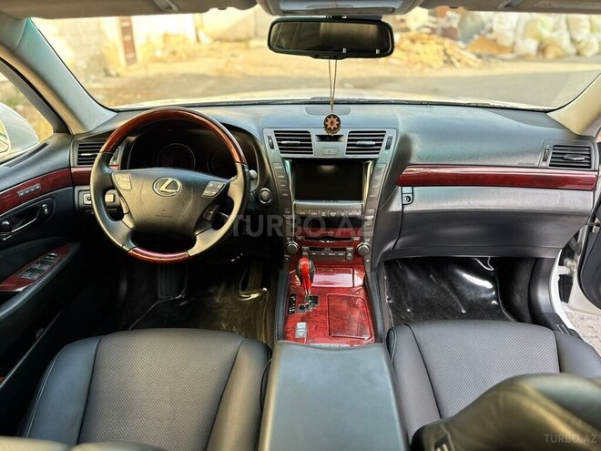 Lexus  2008, 180,400 km - 4.6 л - Bakı
