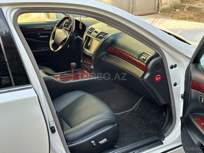 Lexus  2008, 180,400 km - 4.6 л - Bakı