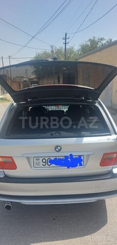 BMW 318 2000, 321,000 km - 1.9 l - Bakı