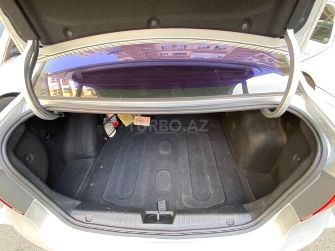 Chevrolet Cruze 2014, 182,000 km - 1.4 l - Bakı