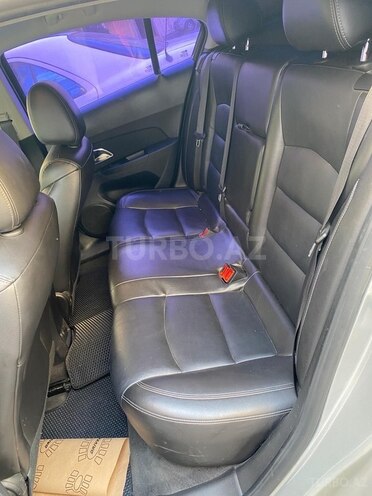 Chevrolet Cruze 2014, 182,000 km - 1.4 l - Bakı