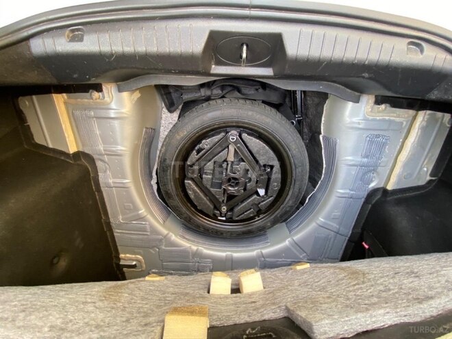 Chevrolet Cruze 2014, 182,000 km - 1.4 l - Bakı