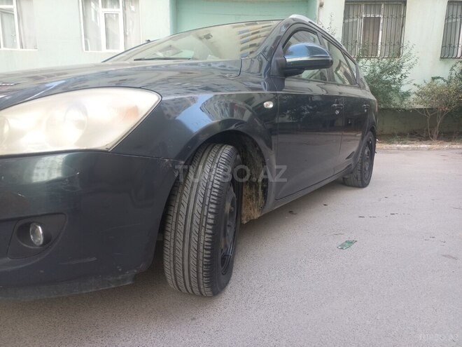 Kia Ceed 2008, 279,000 km - 1.6 л - Bakı