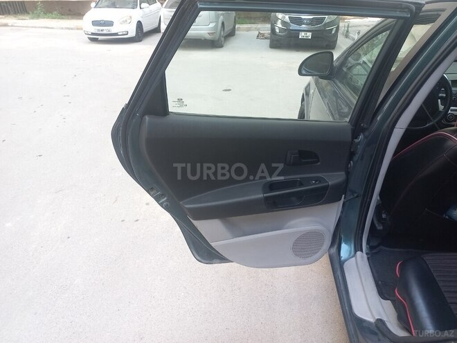 Kia Ceed 2008, 279,000 km - 1.6 л - Bakı