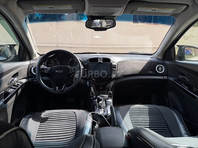 Chevrolet Cruze 2013, 300,000 km - 1.4 л - Bakı