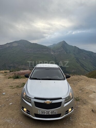 Chevrolet Cruze 2013, 300,000 km - 1.4 л - Bakı