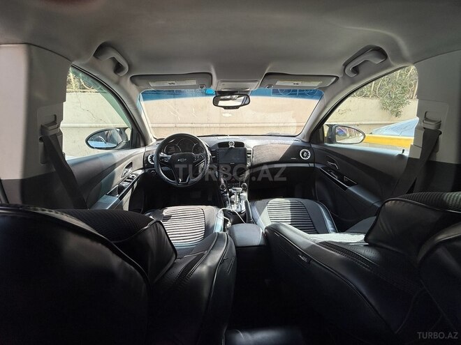 Chevrolet Cruze 2013, 300,000 km - 1.4 л - Bakı