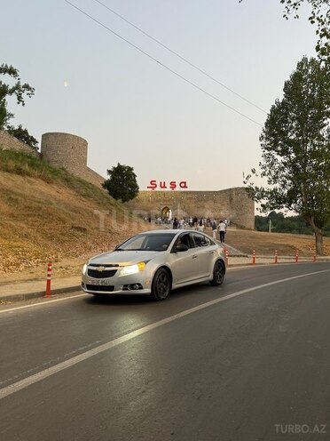 Chevrolet Cruze 2013, 300,000 km - 1.4 л - Bakı