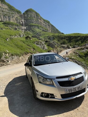 Chevrolet Cruze 2013, 300,000 km - 1.4 л - Bakı