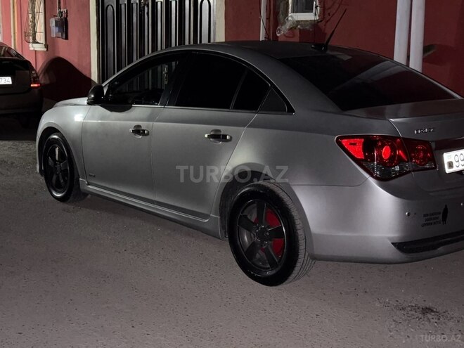 Chevrolet Cruze 2013, 300,000 km - 1.4 л - Bakı